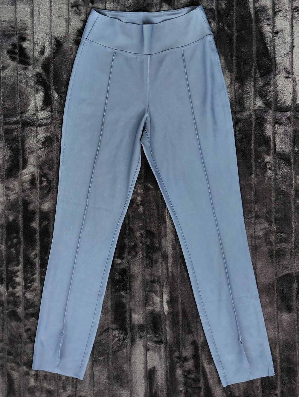 EPOQUE EVOLUTION Women's Pant 2 Navy Blue Cotton Spandex Stretch legging travel